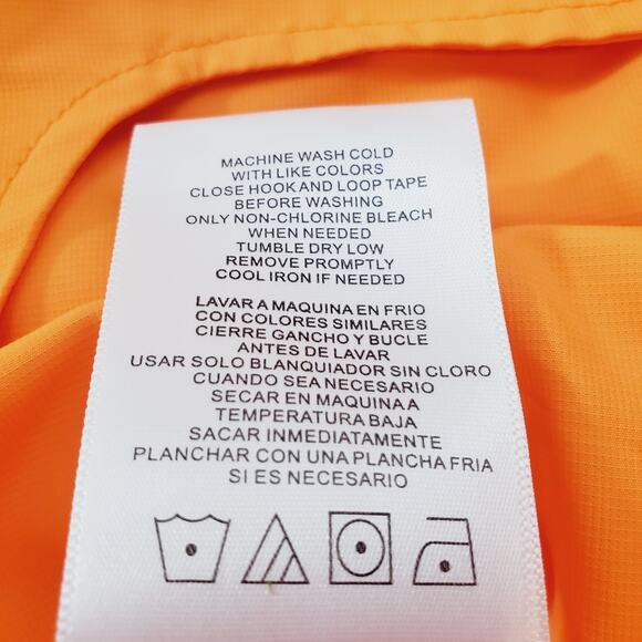 Habit Outdoor Shirt Men's Fishing Casual Long Sleeve Button Down Mandarin Solar - Picture 13 of 13